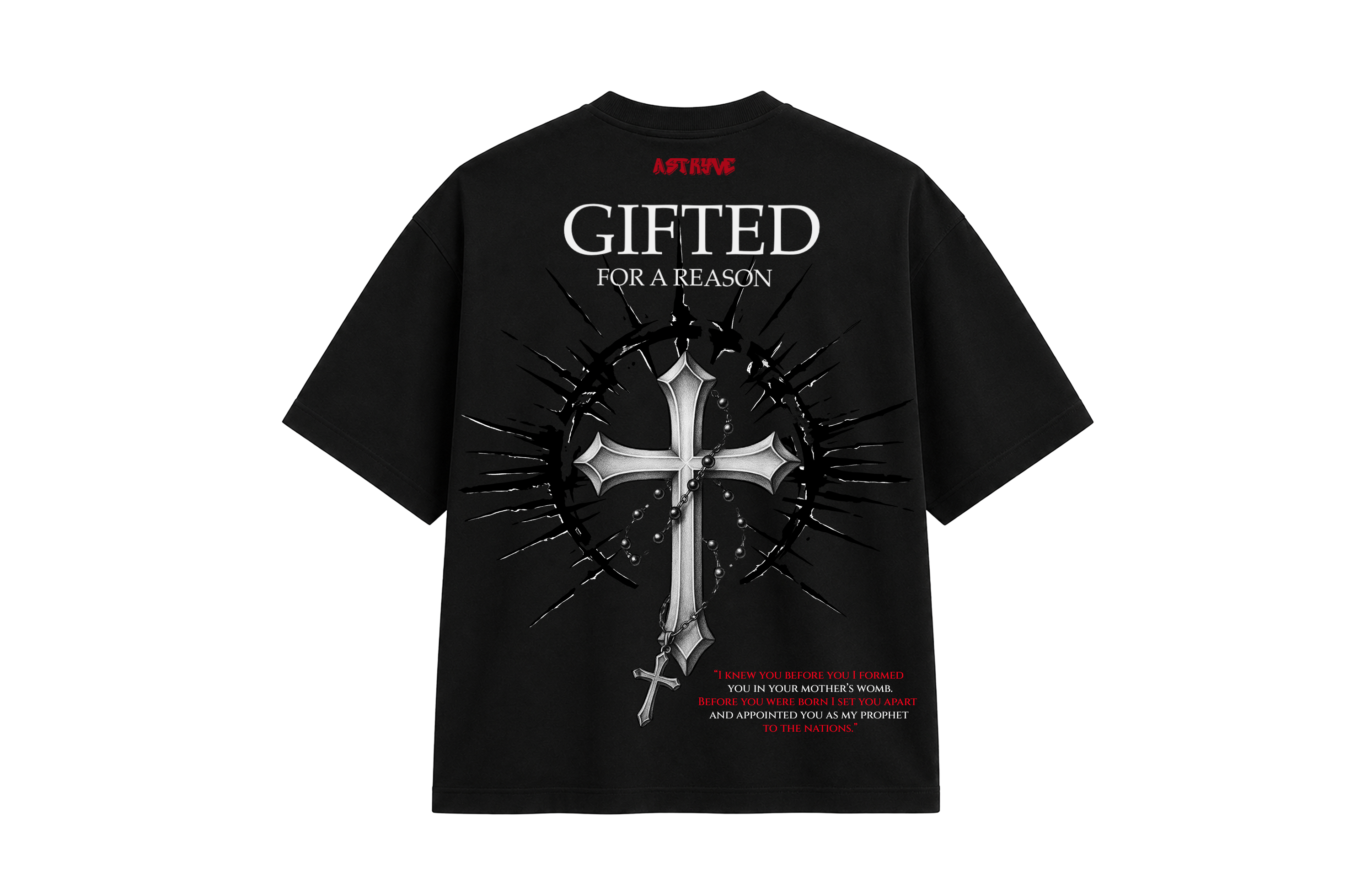 The Chosen Tee