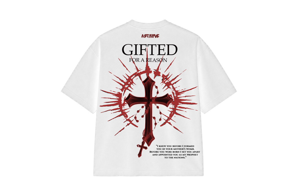 The Chosen Tee
