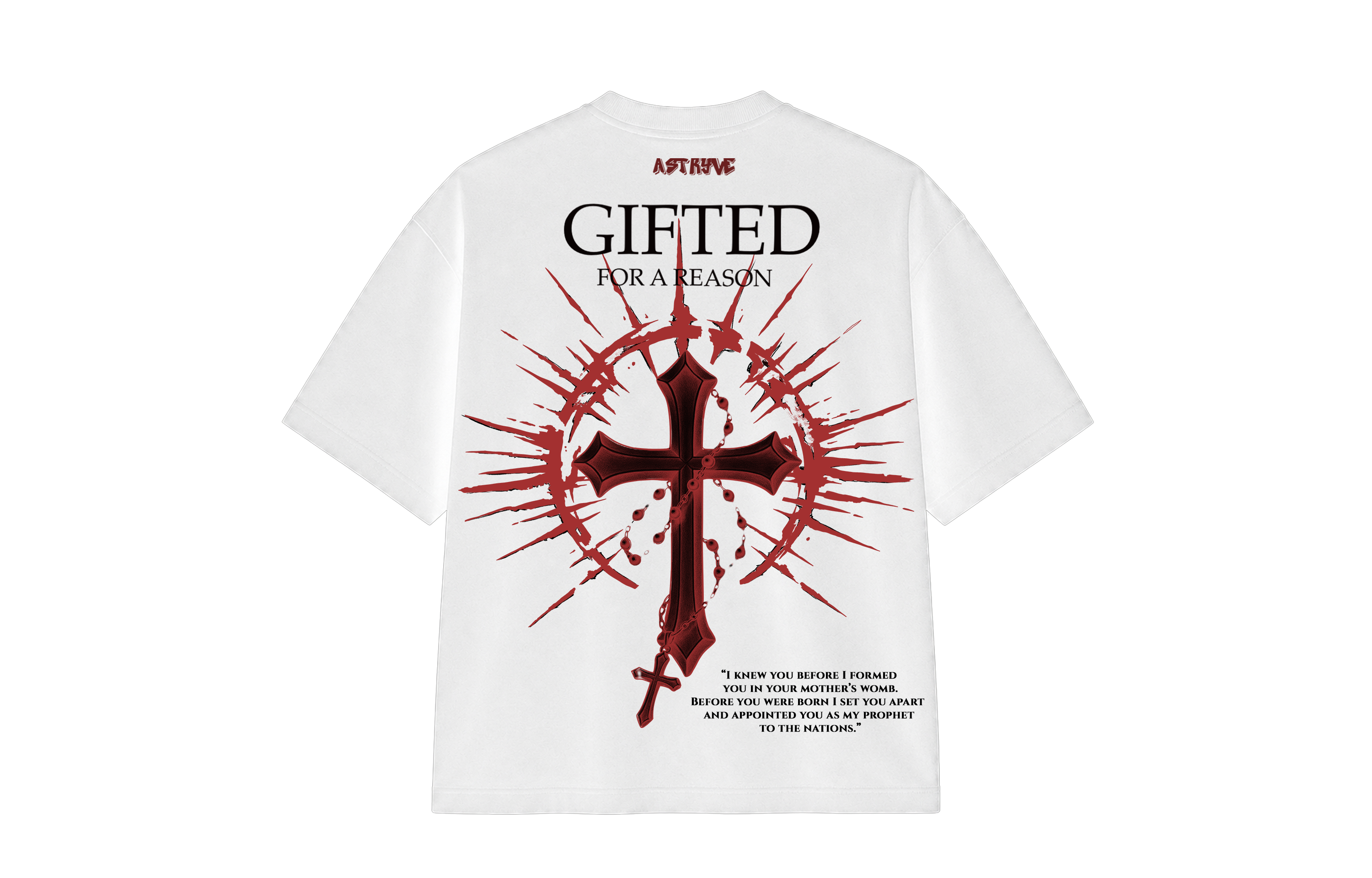 The Chosen Tee