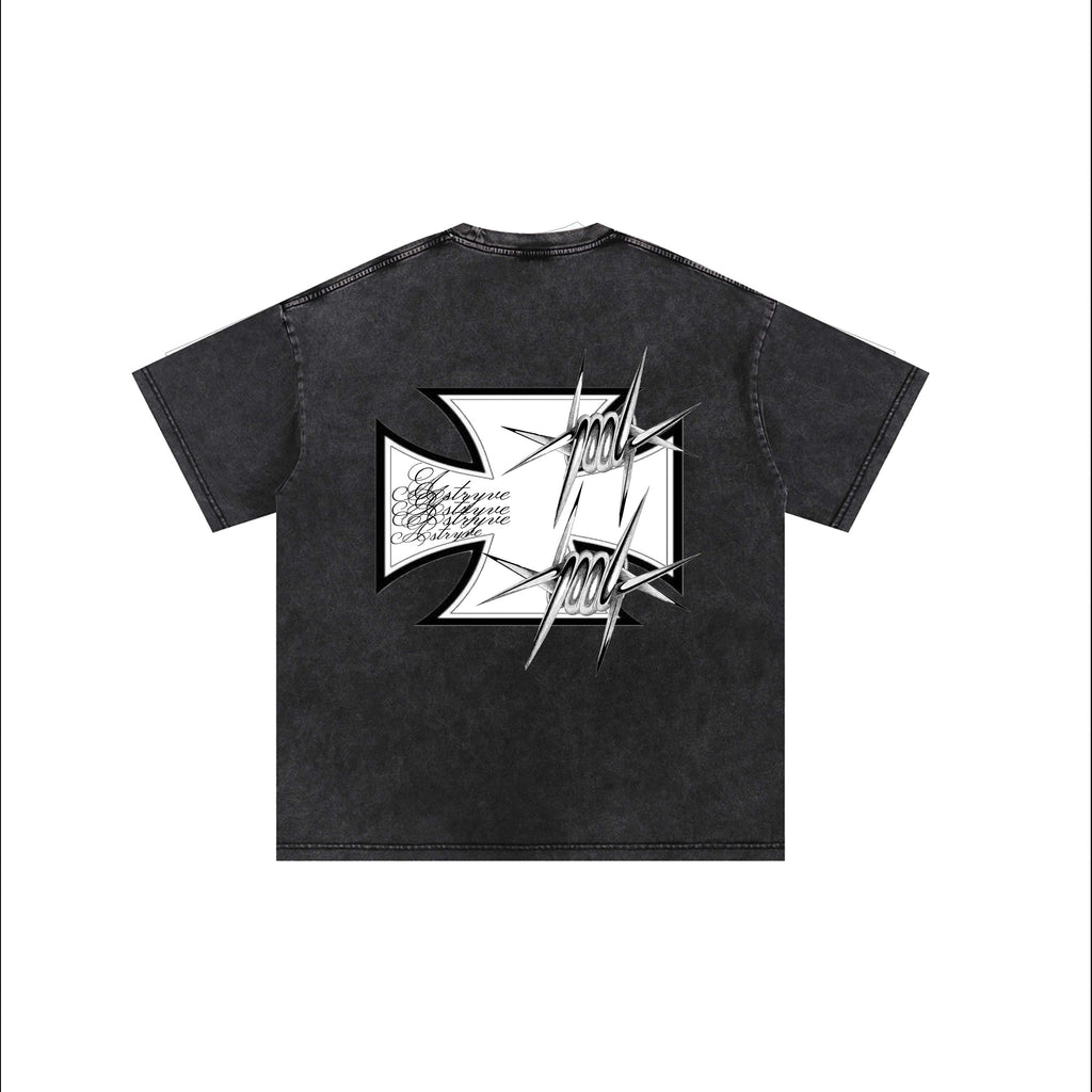 The Cross Tee
