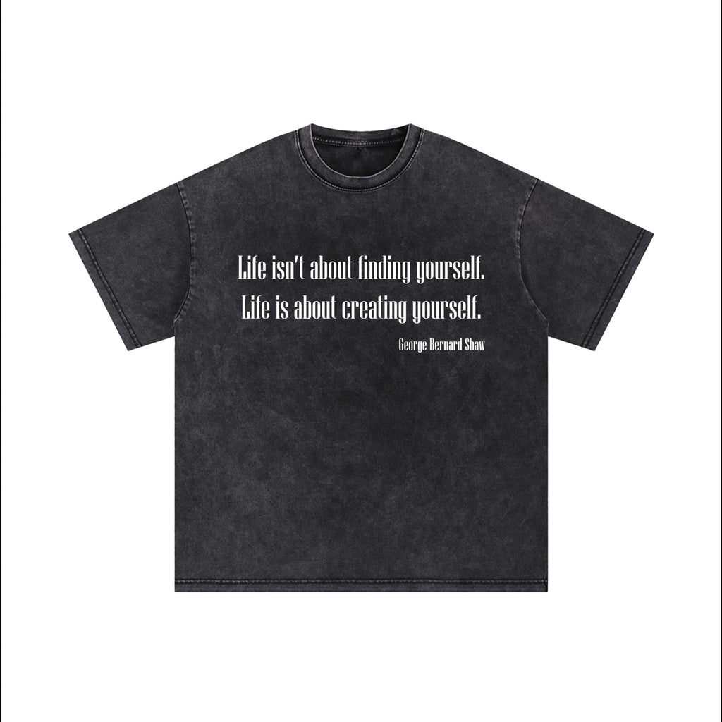 The Cross Tee