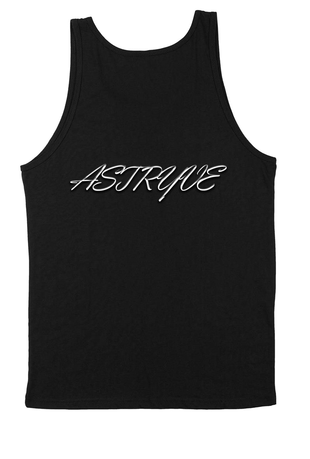 The Ascension Tank top