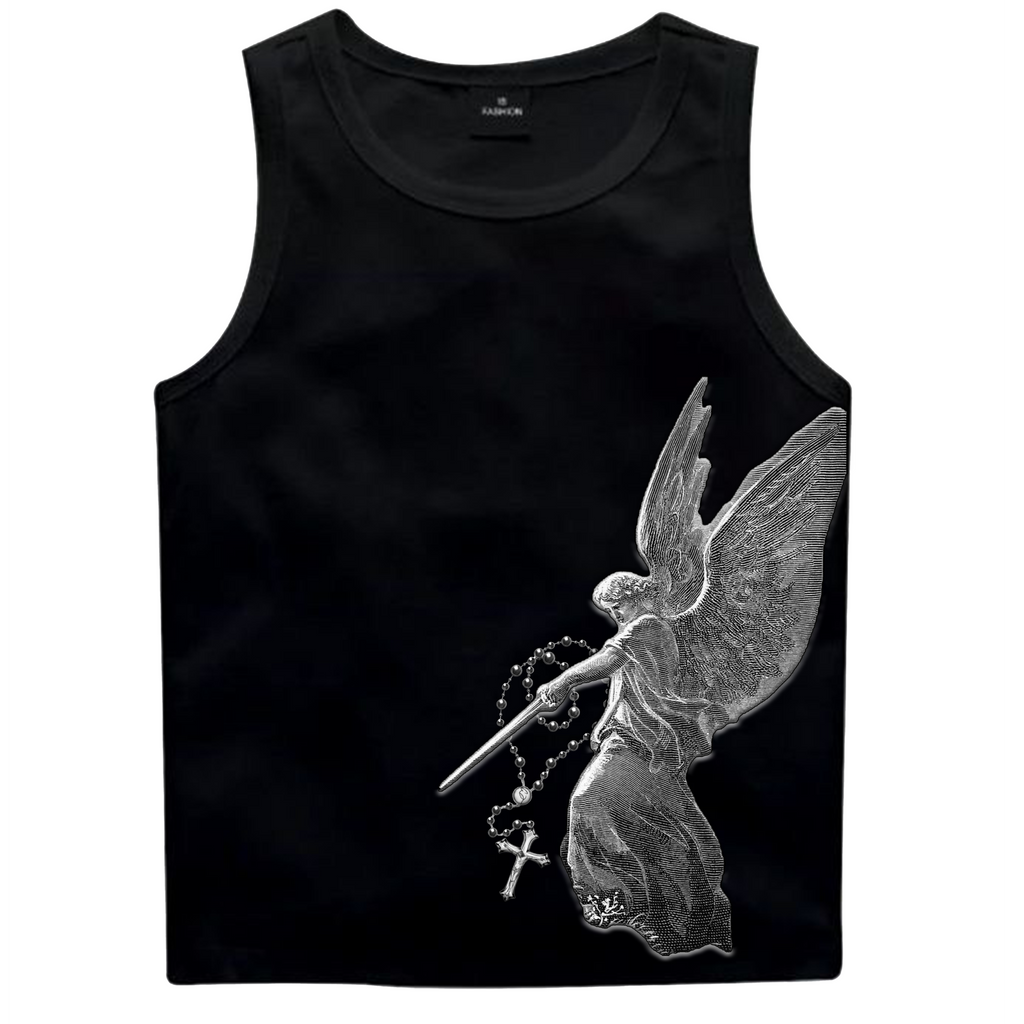 The Ascension Tank top