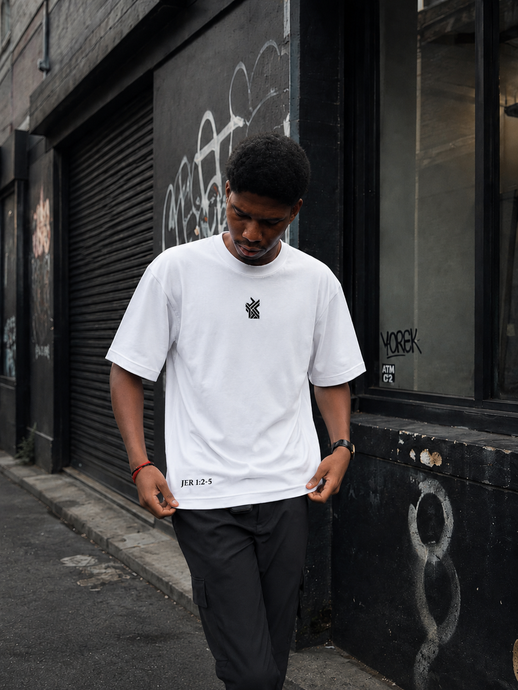The Chosen Tee