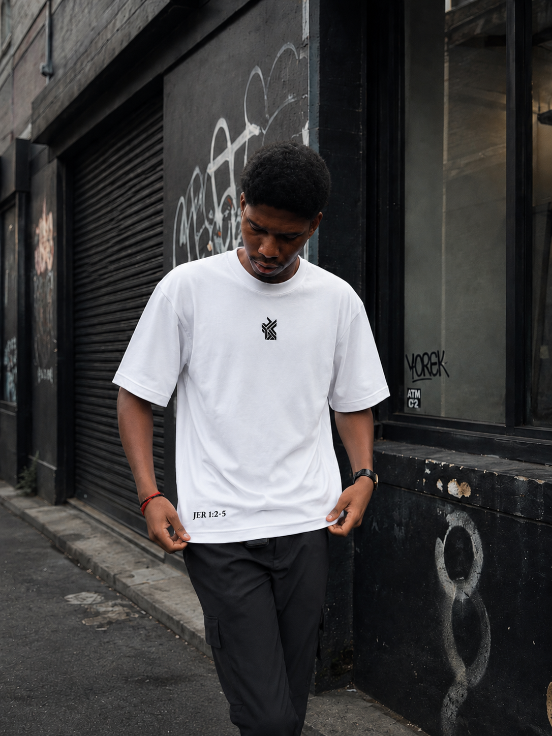 The Chosen Tee