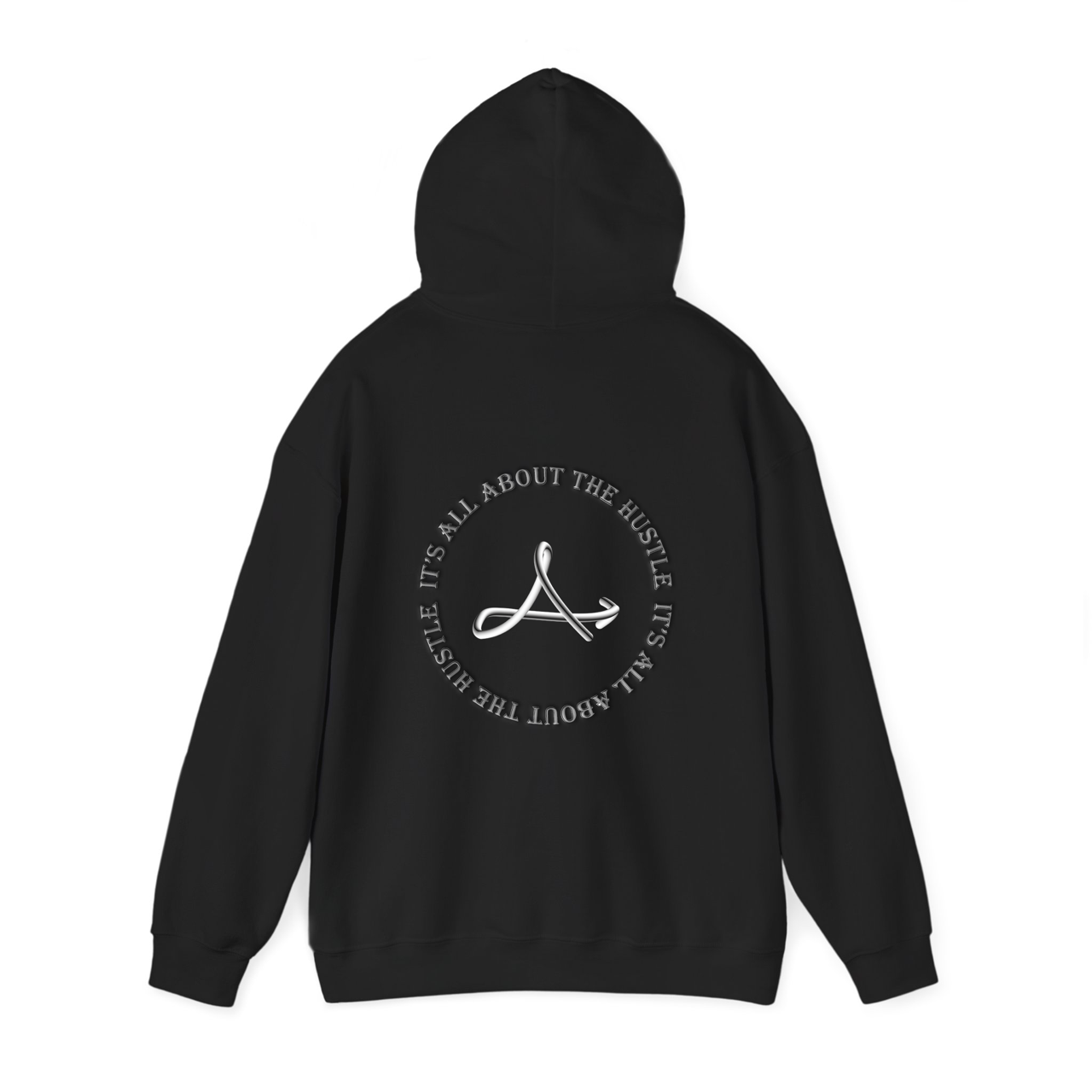 Astryve Regular Hoodie