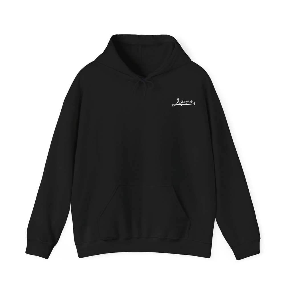 Astryve Regular Hoodie