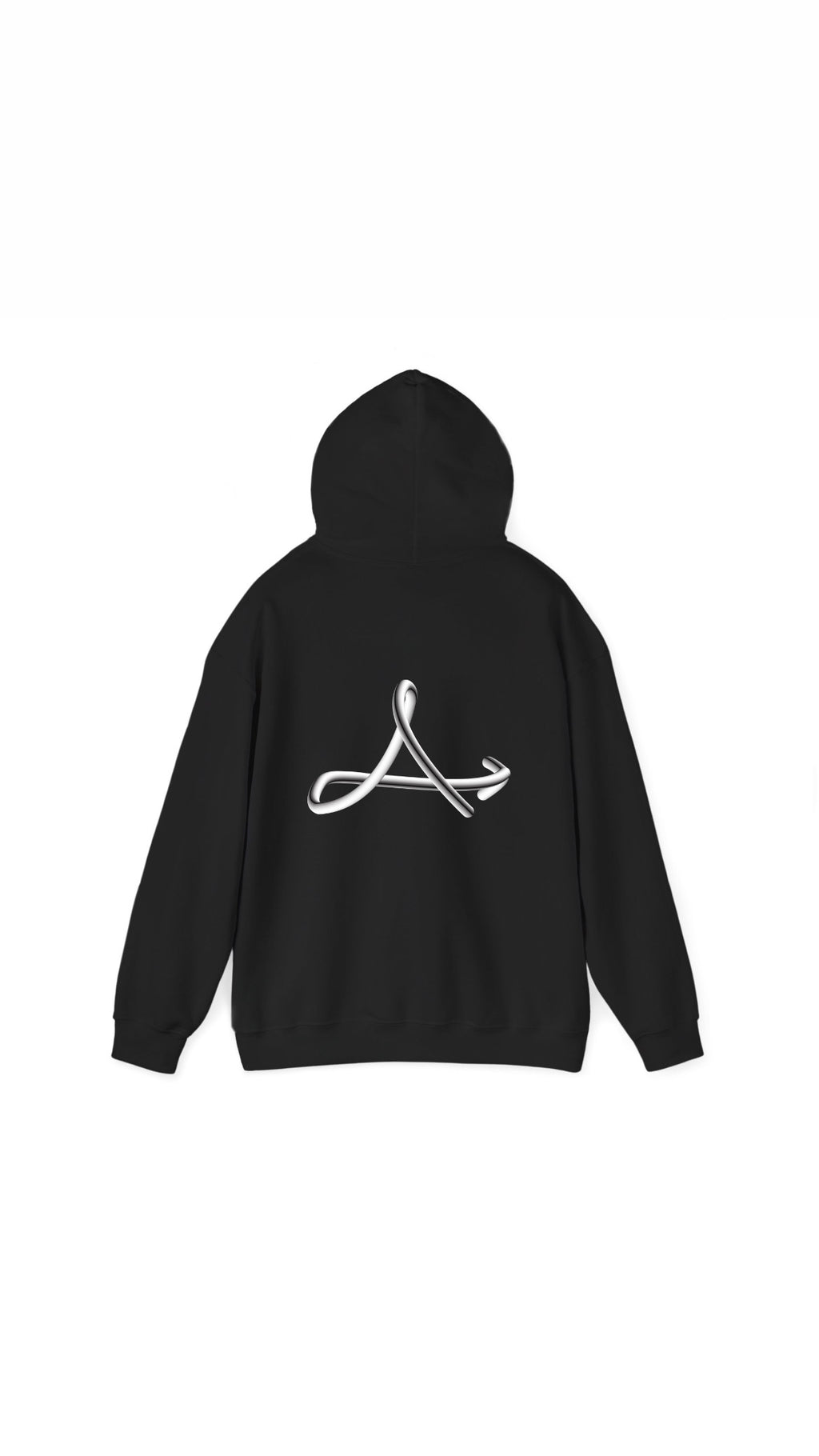 Astryve Zip Hoodie