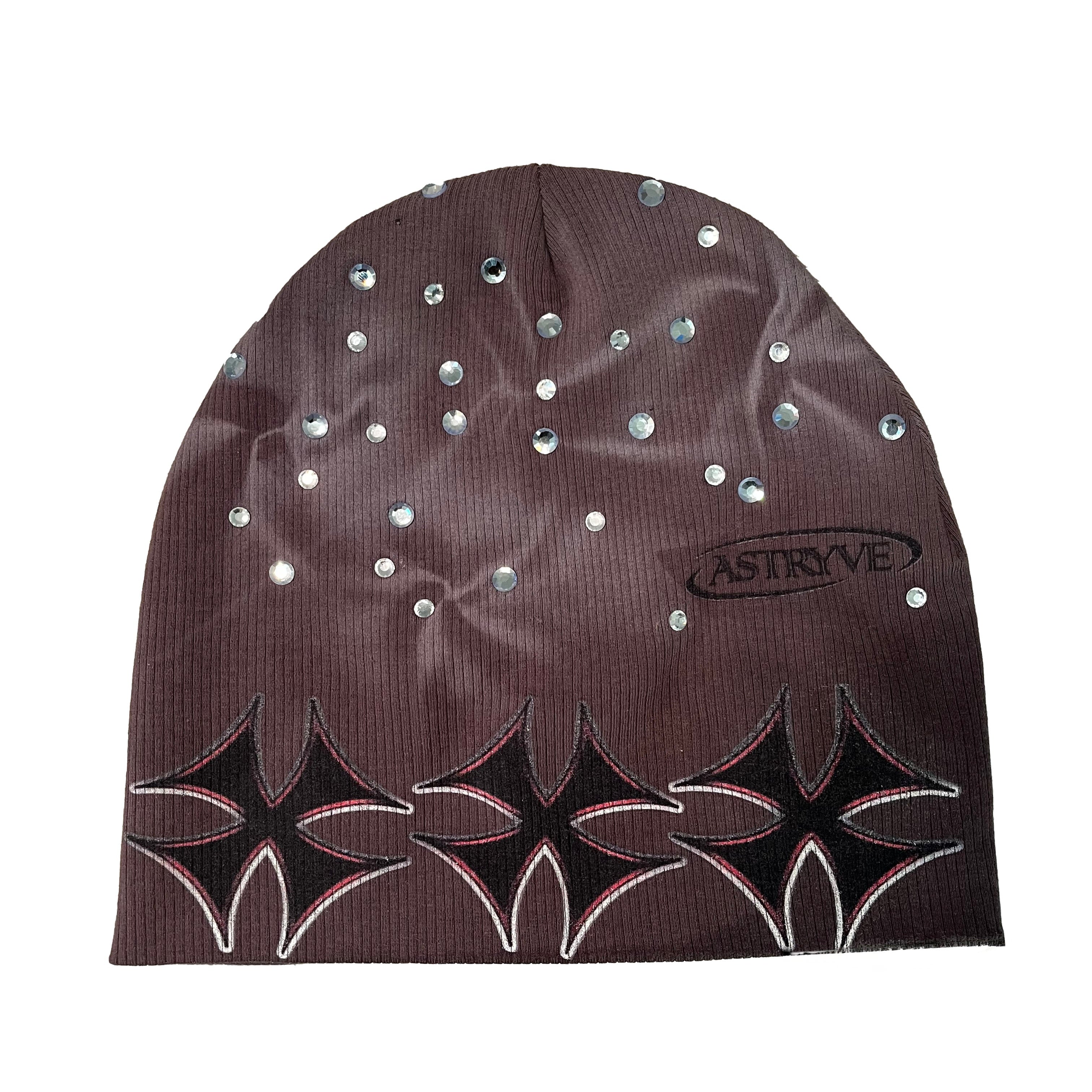 The Starfall Beanie